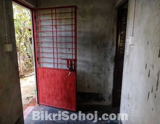 ১ রুমের বাসা ভাড়া